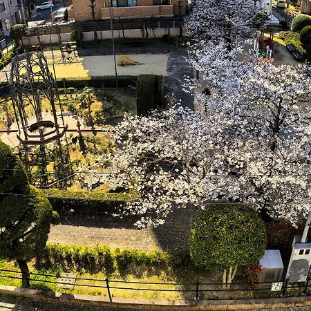 媛楽園 松山中心地及び道後温泉に近い家族やグループ旅行の多人数が泊まれる快適な宿 Exterior foto